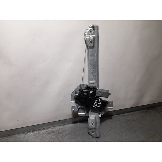 Elevalunas Delantero Derecho Para Citroen C3