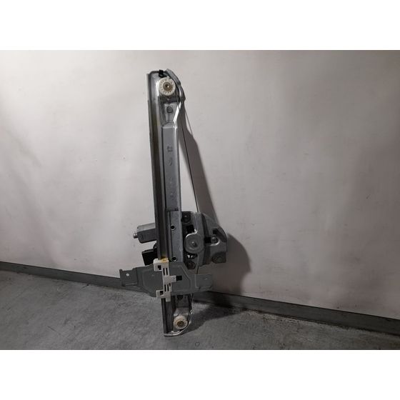 Elevalunas Delantero Derecho Para Citroen C3