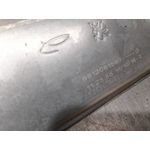 Elevalunas Delantero Derecho Para Citroen C3