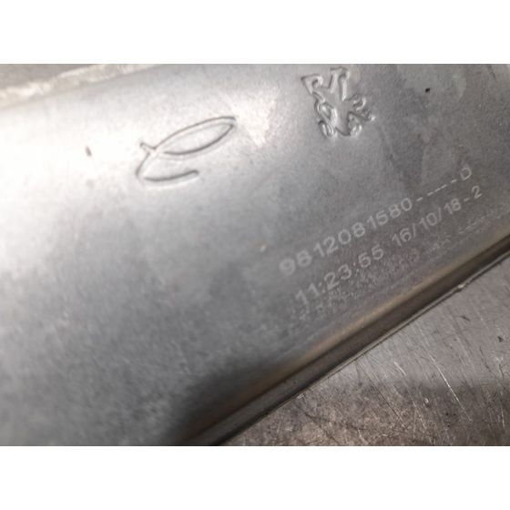 Elevalunas Delantero Derecho Para Citroen C3