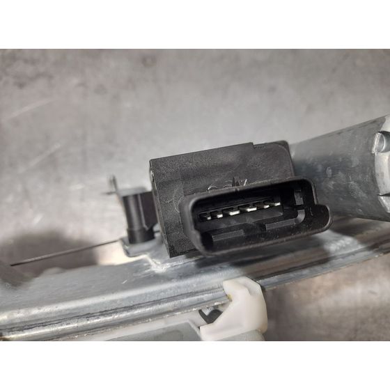 Elevalunas Delantero Derecho Para Citroen C3