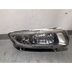 Faro Antiniebla Derecho Para Volkswagen Polo