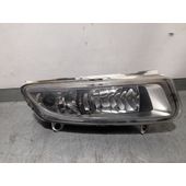 Faro Antiniebla Derecho Para Volkswagen Polo