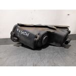 Faro Antiniebla Derecho Para Volkswagen Polo