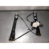 Elevalunas Delantero Derecho Para Ford Focus Lim.