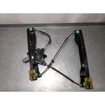 Elevalunas Delantero Derecho Para Ford Focus Lim.