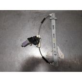 Elevalunas Trasero Izquierdo Para Hyundai I20