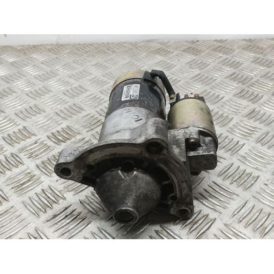 Motor Arranque Para Peugeot Expert Kombi