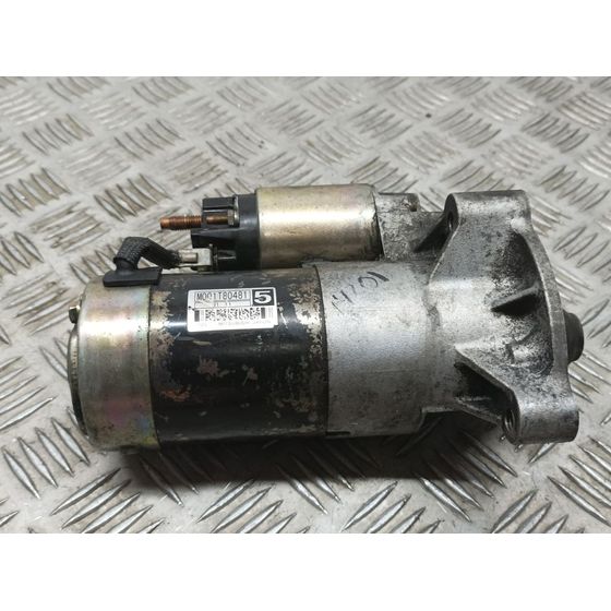 Motor Arranque Para Peugeot Expert Kombi