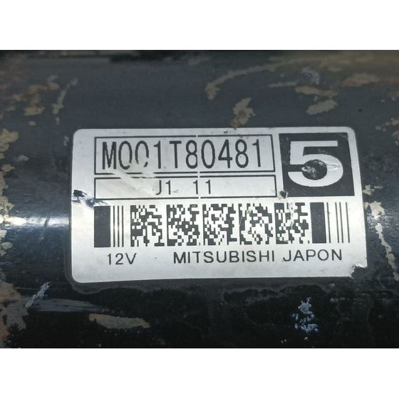 Motor Arranque Para Peugeot Expert Kombi