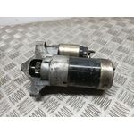 Motor Arranque Para Peugeot Expert Kombi