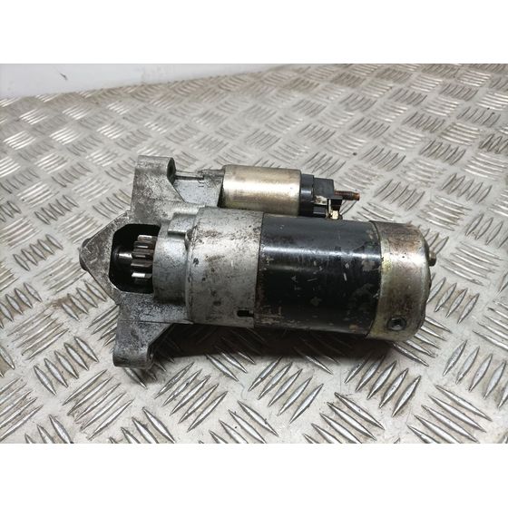 Motor Arranque Para Peugeot Expert Kombi