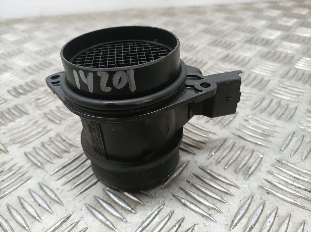 Caudalimetro Para Peugeot Expert Kombi