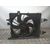 Electroventilador Para Mercedes Citan  Furgon