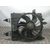 Electroventilador Para Mercedes Citan  Furgon