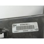 Electroventilador Para Mercedes Citan  Furgon