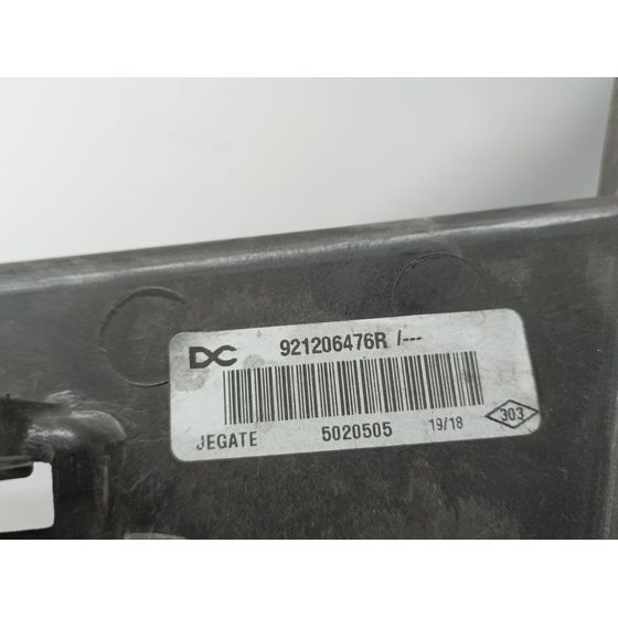 Electroventilador Para Mercedes Citan Furgon