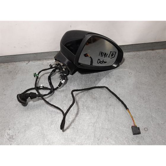 Retrovisor Derecho para Audi A1 Sportback