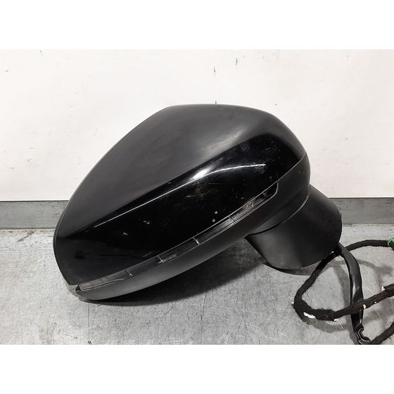 Retrovisor Derecho para Audi A1 Sportback