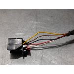 Retrovisor Derecho para Audi A1 Sportback