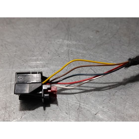 Retrovisor Derecho para Audi A1 Sportback
