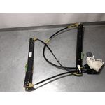 Elevalunas Delantero Derecho Para Audi A1 Sportback