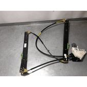 Elevalunas Delantero Derecho Para Audi A1 Sportback