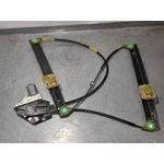 Elevalunas Delantero Derecho Para Audi A1 Sportback