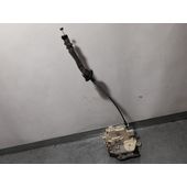 Cerradura Puerta Delantera Derecha Para Audi A1 Sportback