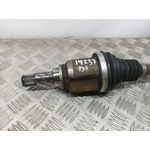 Transmision Delantera Izquierda para Mercedes Citan  Furgon