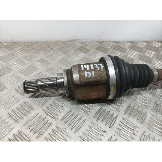 Transmision Delantera Izquierda para Mercedes Citan Furgon