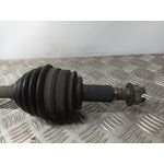 Transmision Delantera Izquierda para Mercedes Citan  Furgon