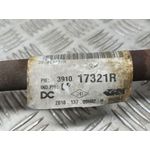 Transmision Delantera Izquierda para Mercedes Citan  Furgon