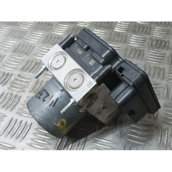 Abs Para Mercedes Citan Furgon