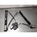 Elevalunas Delantero Izquierdo Para Volkswagen Polo