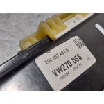 Elevalunas Delantero Izquierdo Para Volkswagen Polo