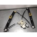 Elevalunas Delantero Izquierdo Para Volkswagen Polo