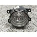 Faro Antiniebla Izquierdo Para Mercedes Citan  Furgon