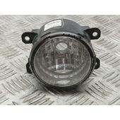 Faro Antiniebla Izquierdo Para Mercedes Citan  Furgon