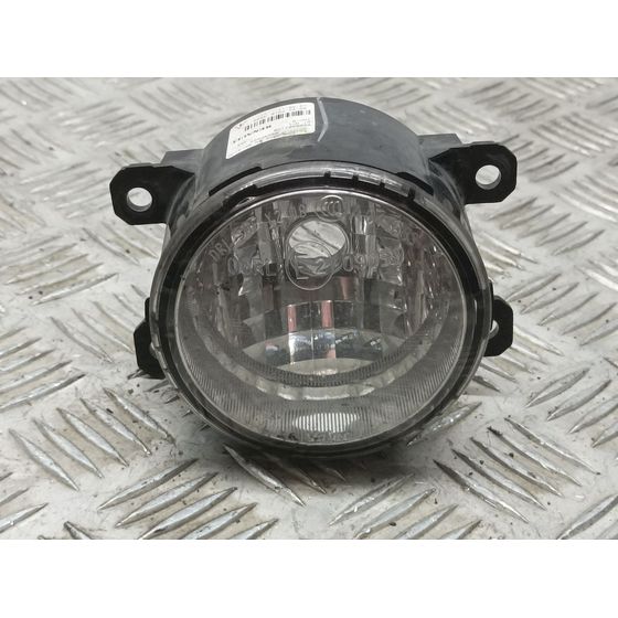 Faro Antiniebla Izquierdo Para Mercedes Citan Furgon