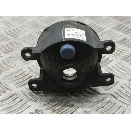Faro Antiniebla Izquierdo Para Mercedes Citan Furgon
