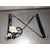 Elevalunas Trasero Izquierdo Para Ford S-Max