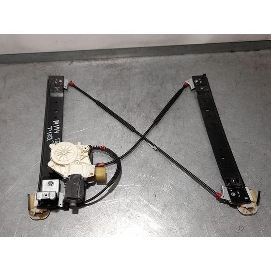 Elevalunas Trasero Izquierdo Para Ford S-Max