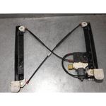 Elevalunas Trasero Izquierdo Para Ford S-Max