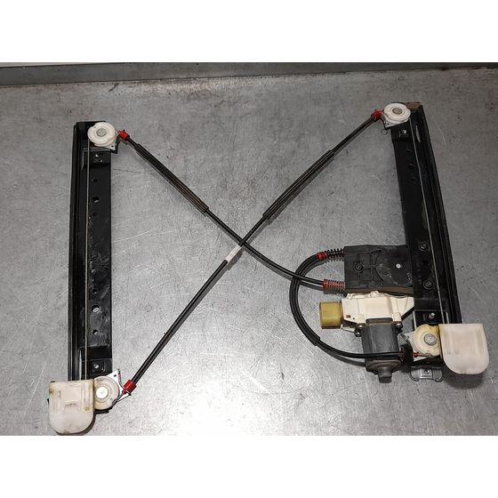 Elevalunas Trasero Izquierdo Para Ford S-Max