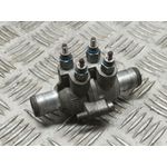 Valvula Intercambio De Calefaccion Para Mercedes Citan  Furgon