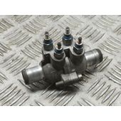 Valvula Intercambio De Calefaccion Para Mercedes Citan  Furgon