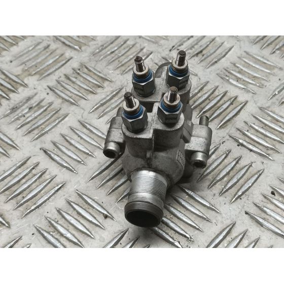 Valvula Intercambio De Calefaccion Para Mercedes Citan  Furgon