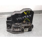 Cerradura Puerta Trasera Derecha  Para Bmw Serie 5 Berlina