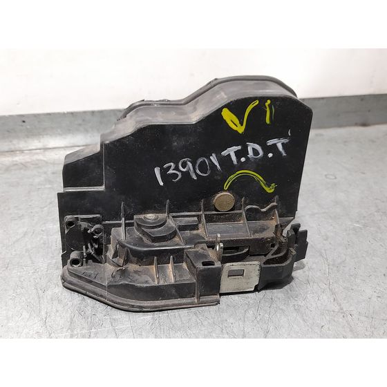 Cerradura Puerta Trasera Derecha Para Bmw Serie 5 Berlina
